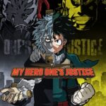 My Hero One’s Justice