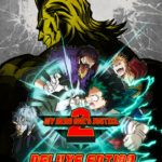 My Hero One’s Justice 2: Deluxe Edition