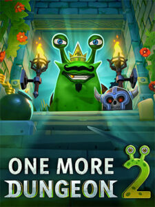 Read more about the article One More Dungeon 2