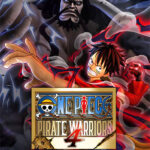 One Piece: Pirate Warriors 4