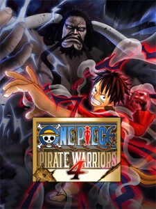 Read more about the article One Piece: Pirate Warriors 4