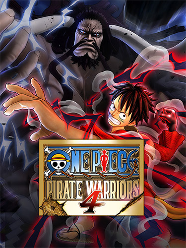 You are currently viewing One Piece: Pirate Warriors 4