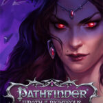 Pathfinder: Wrath of the Righteous – Mythic Edition