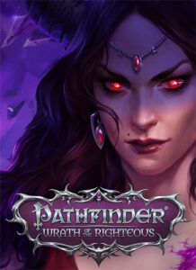 Read more about the article Pathfinder: Wrath of the Righteous – Mythic Edition