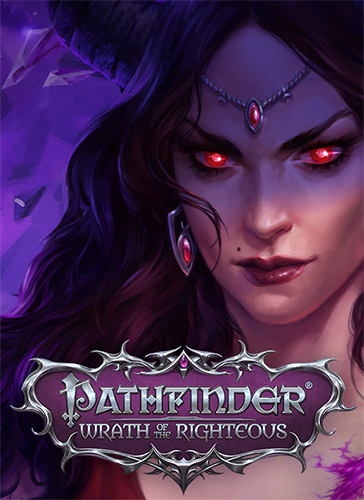 Pathfinder: Wrath of the Righteous – Mythic Edition