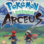 Pokémon Legends: Arceus