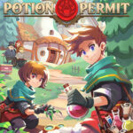 Potion Permit