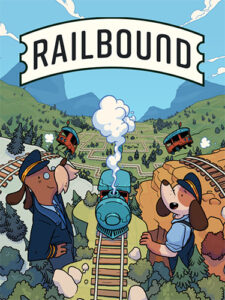 Read more about the article Railbound