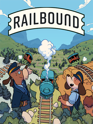 You are currently viewing Railbound