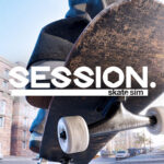 Session: Skate Sim