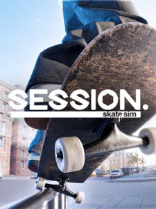 Read more about the article Session: Skate Sim
