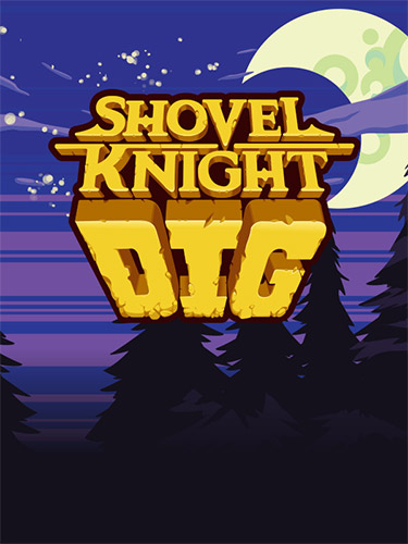 You are currently viewing Shovel Knight Dig