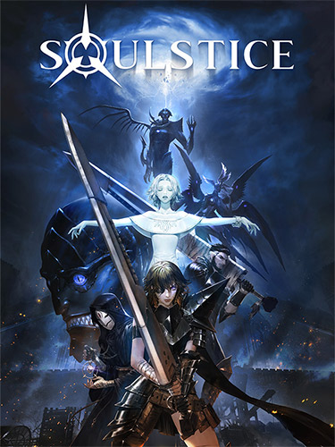 Read more about the article Soulstice: Deluxe Edition