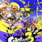 Splatoon 3