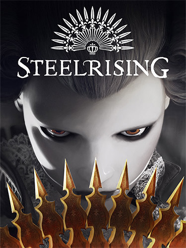 You are currently viewing Steelrising