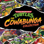 Teenage Mutant Ninja Turtles: The Cowabunga Collection