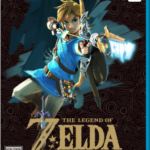  The Legend of Zelda: Breath of the Wild