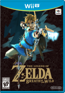 Read more about the article  The Legend of Zelda: Breath of the Wild