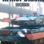 Armor Clash 2022