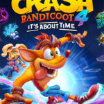 Crash Bandicoot 4: It’s About Time