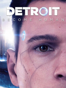 Read more about the article Detroit: Become Human