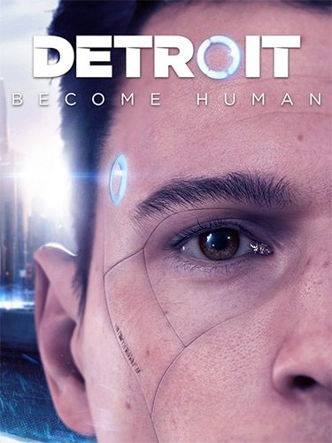 You are currently viewing Detroit: Become Human