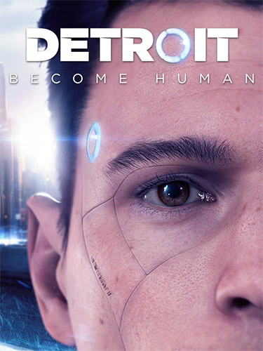 Read more about the article Detroit: Become Human