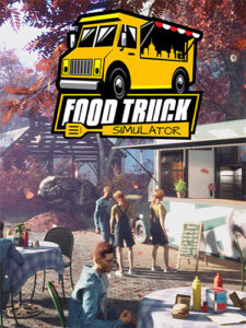 Read more about the article Food Truck Simulator