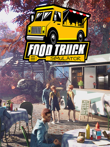 You are currently viewing Food Truck Simulator