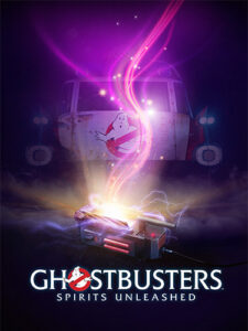 Read more about the article Ghostbusters: Spirits Unleashed