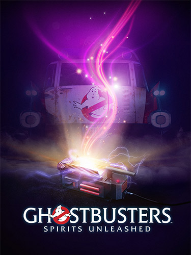 You are currently viewing Ghostbusters: Spirits Unleashed