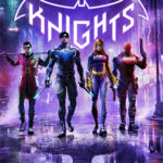 Gotham Knights: Deluxe Edition