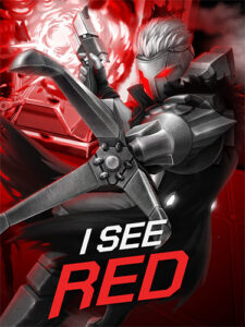 Read more about the article I See Red