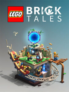 Read more about the article LEGO Bricktales
