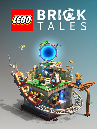 You are currently viewing LEGO Bricktales