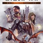 Middle-earth: Shadow of War – Definitive Edition
