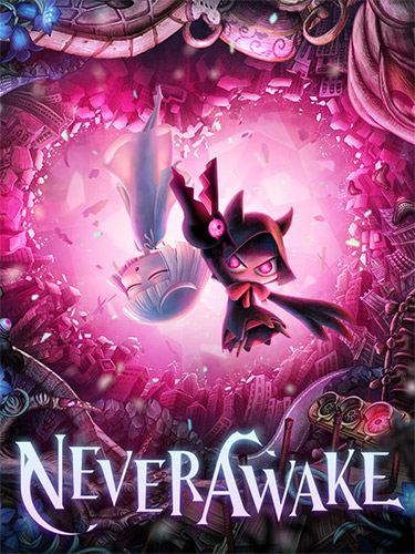 You are currently viewing NeverAwake