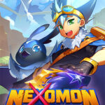 Nexomon: Extinction