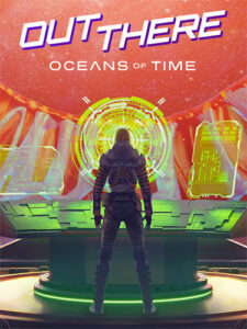 Read more about the article Out There: Oceans of Time
