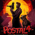 POSTAL 4: No Regerts