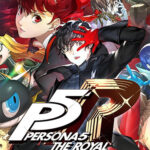 Persona 5 Royal