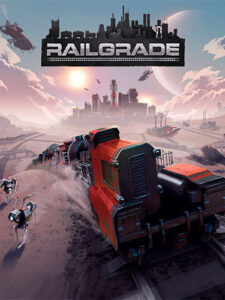 Read more about the article RAILGRADE