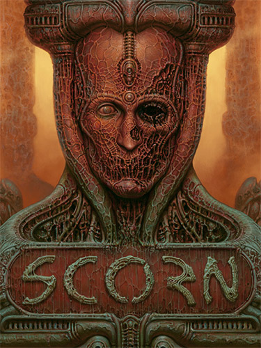 You are currently viewing Scorn: Deluxe Edition