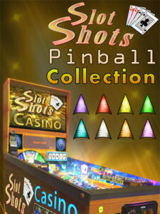 Read more about the article Slot Shots Pinball Collection