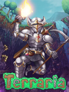 Read more about the article Terraria