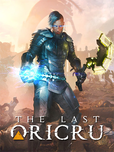 You are currently viewing The Last Oricru