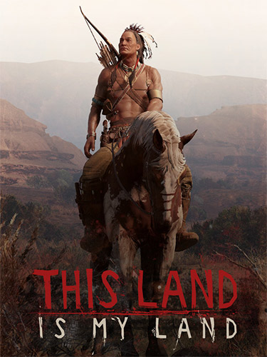 Read more about the article This Land Is My Land: Founders Edition