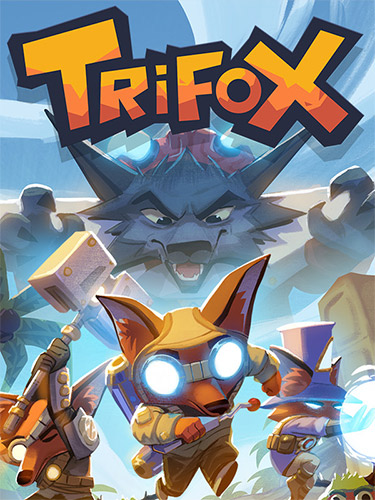 You are currently viewing Trifox