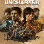 UNCHARTED: Legacy of Thieves Collection