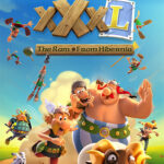 <strong>Asterix & Obelix XXXL : The Ram From Hibernia</strong>